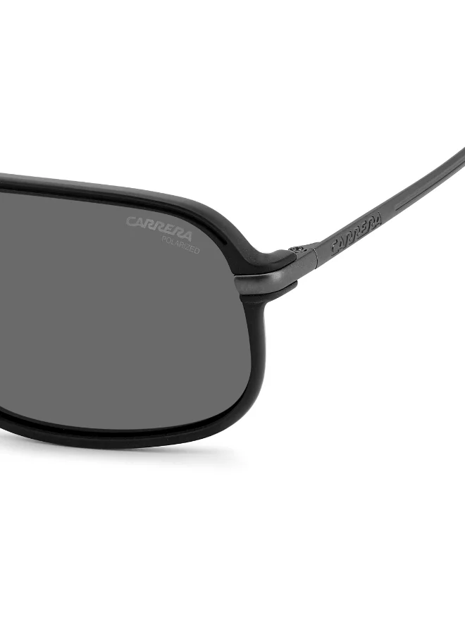 كاريرا Rectangular Carrera Sunglasses
